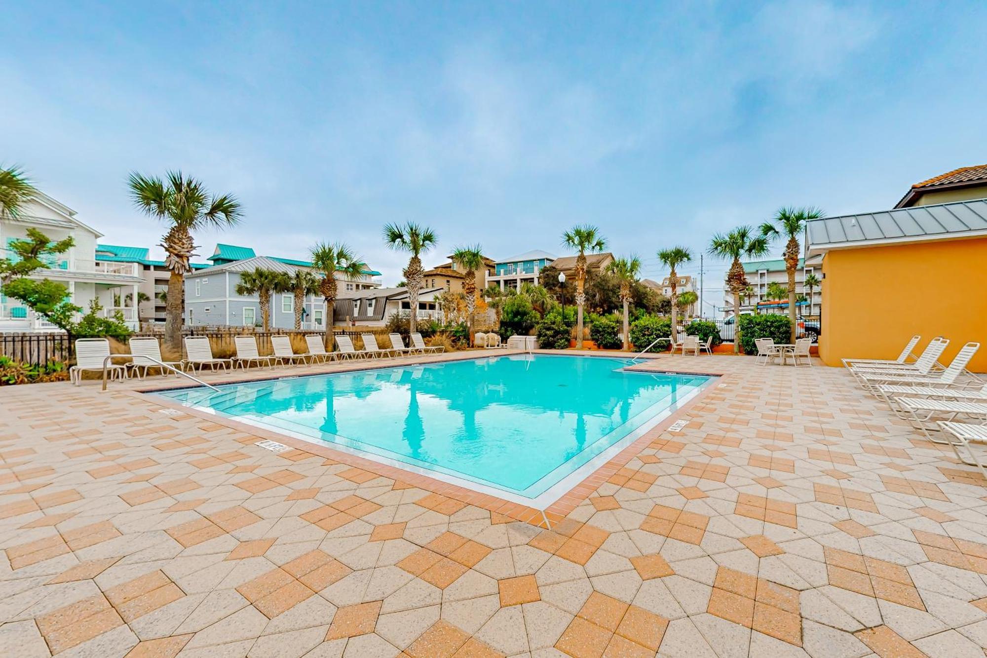 Miramar Beach Villas #946B Destin Buitenkant foto
