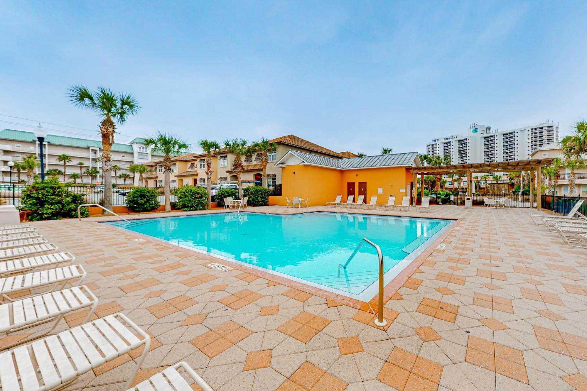 Miramar Beach Villas #946B Destin Buitenkant foto