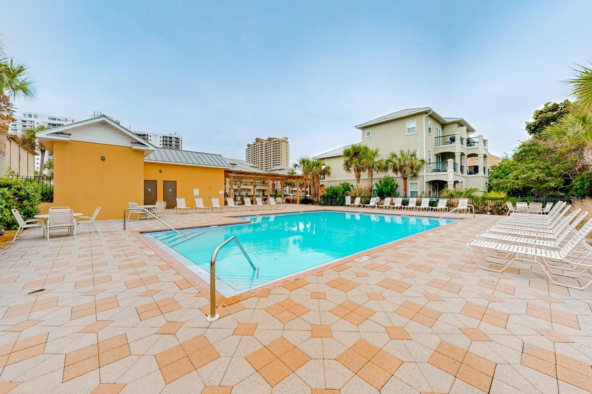 Miramar Beach Villas #946B Destin Buitenkant foto