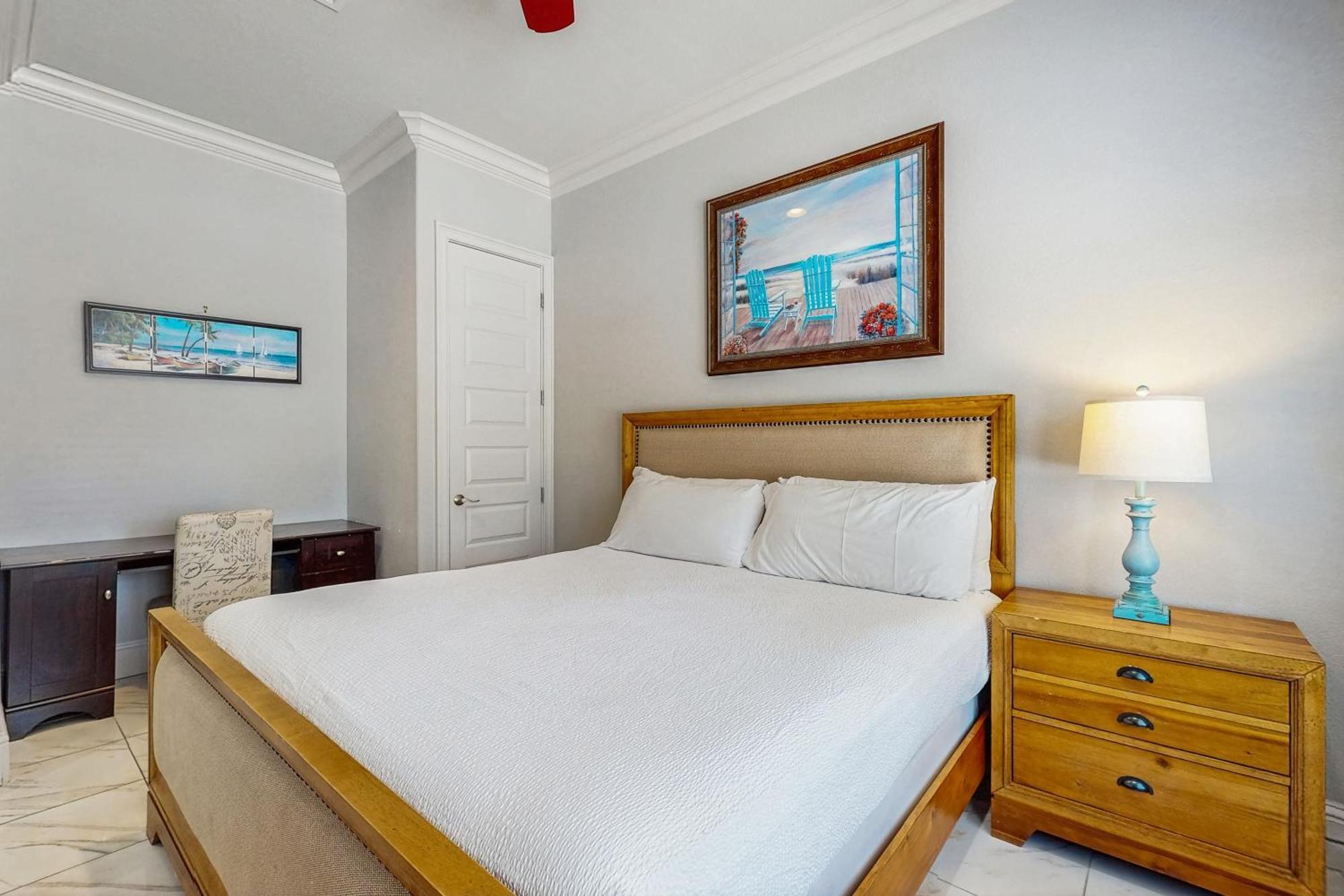 Miramar Beach Villas #946B Destin Buitenkant foto