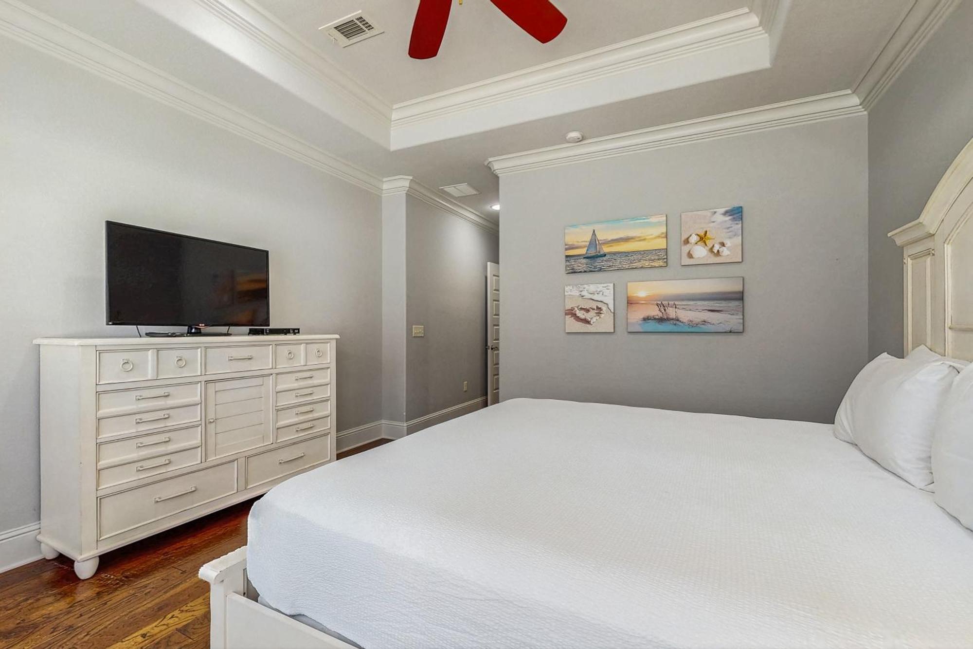 Miramar Beach Villas #946B Destin Buitenkant foto
