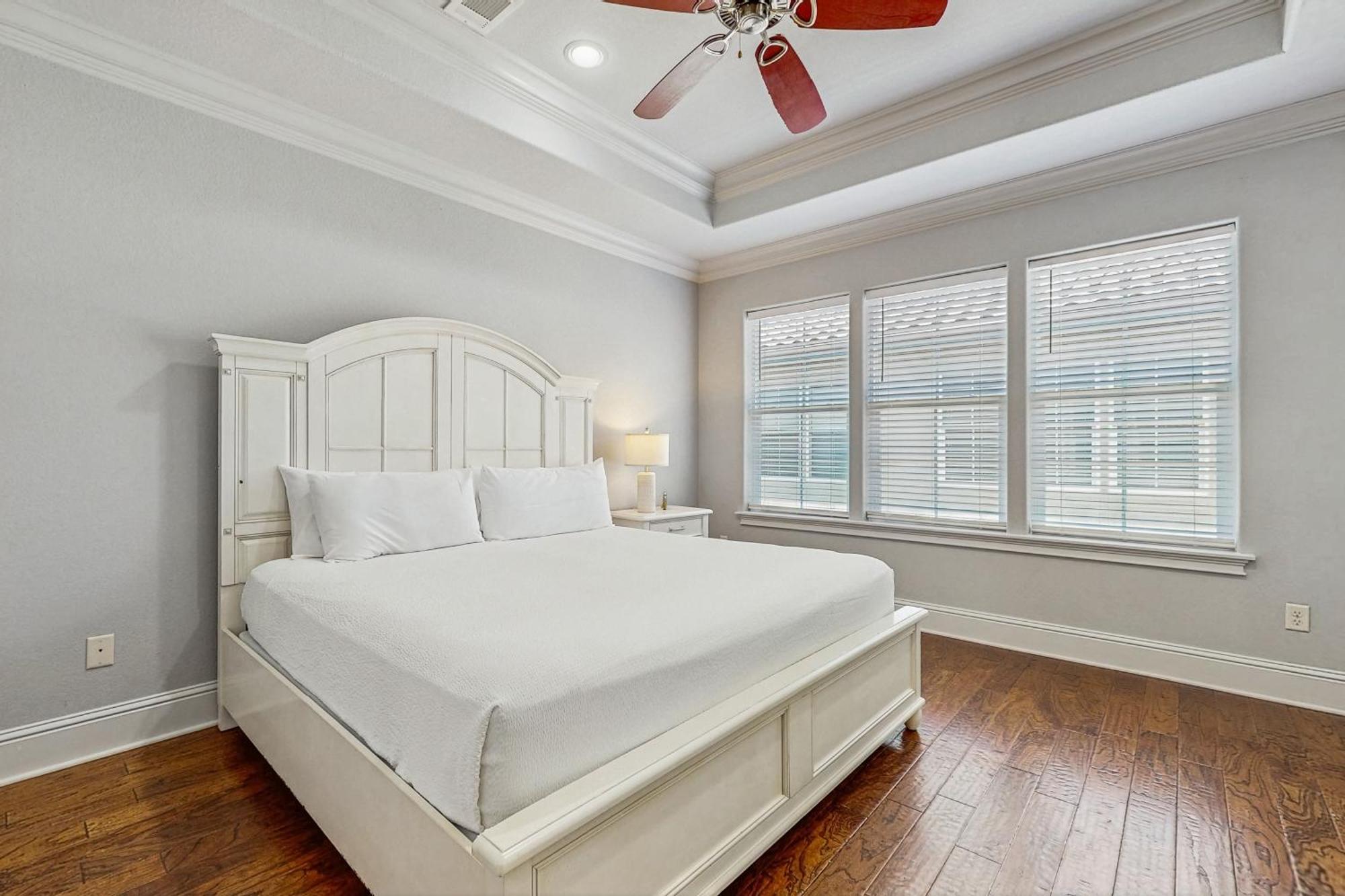 Miramar Beach Villas #946B Destin Buitenkant foto