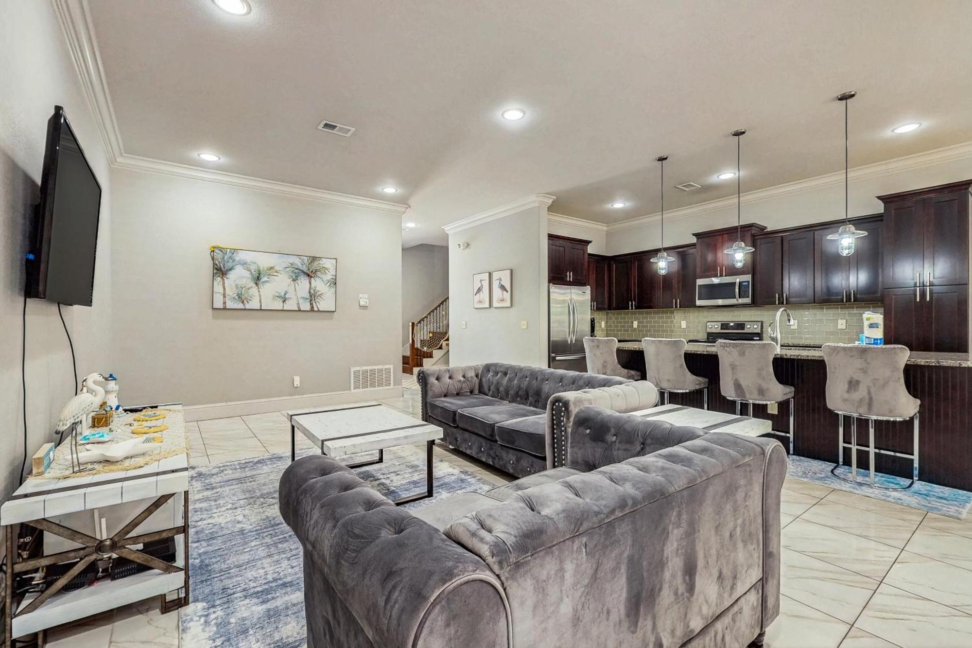 Miramar Beach Villas #946B Destin Buitenkant foto