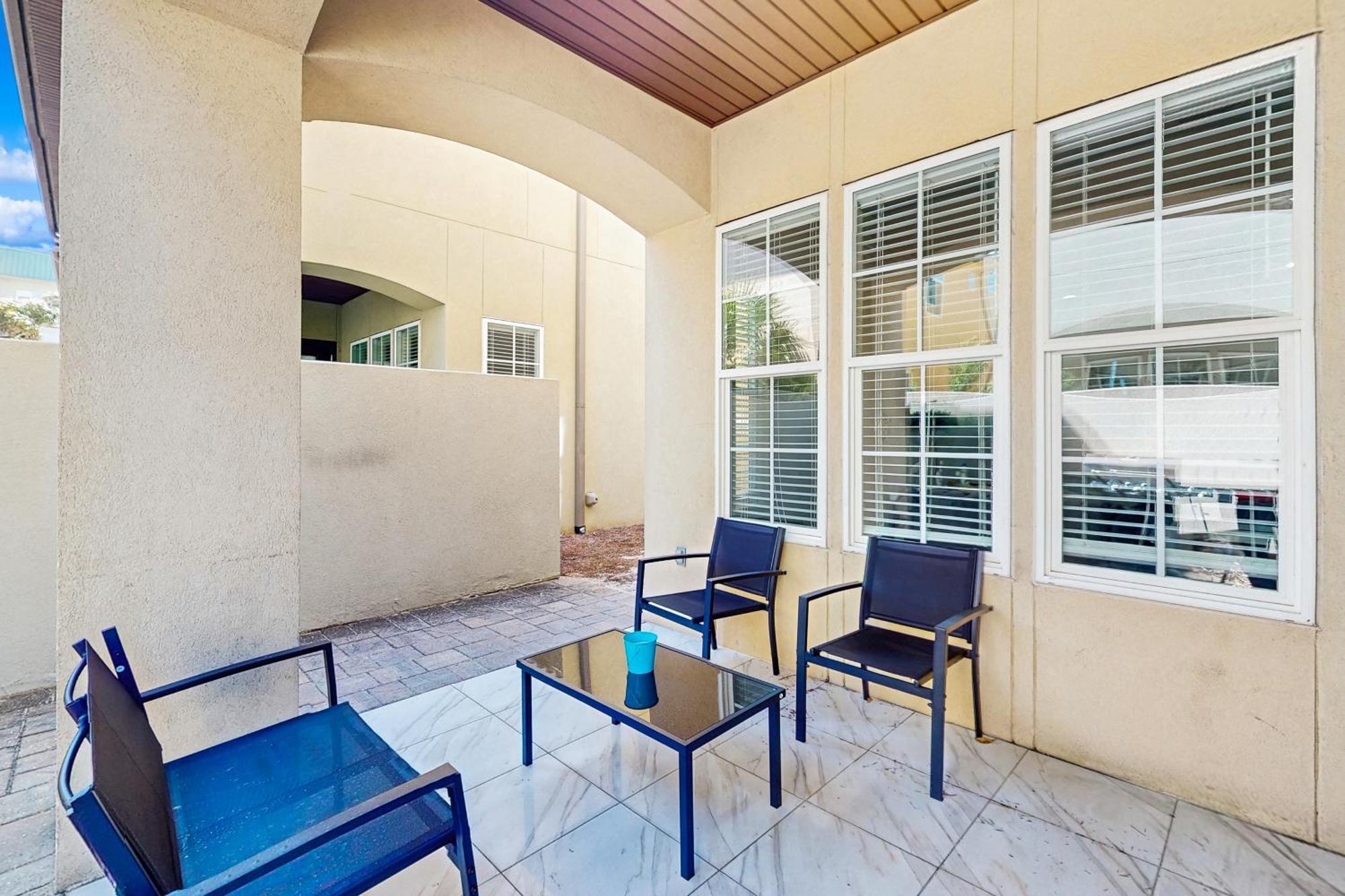 Miramar Beach Villas #946B Destin Buitenkant foto